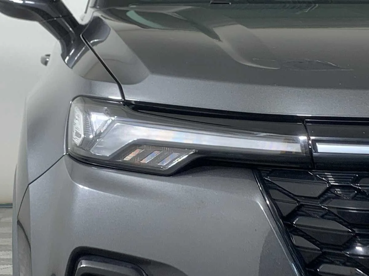 Changan CS35 Plus