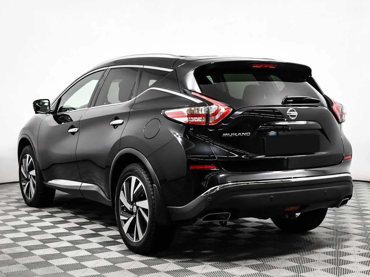 Nissan Murano