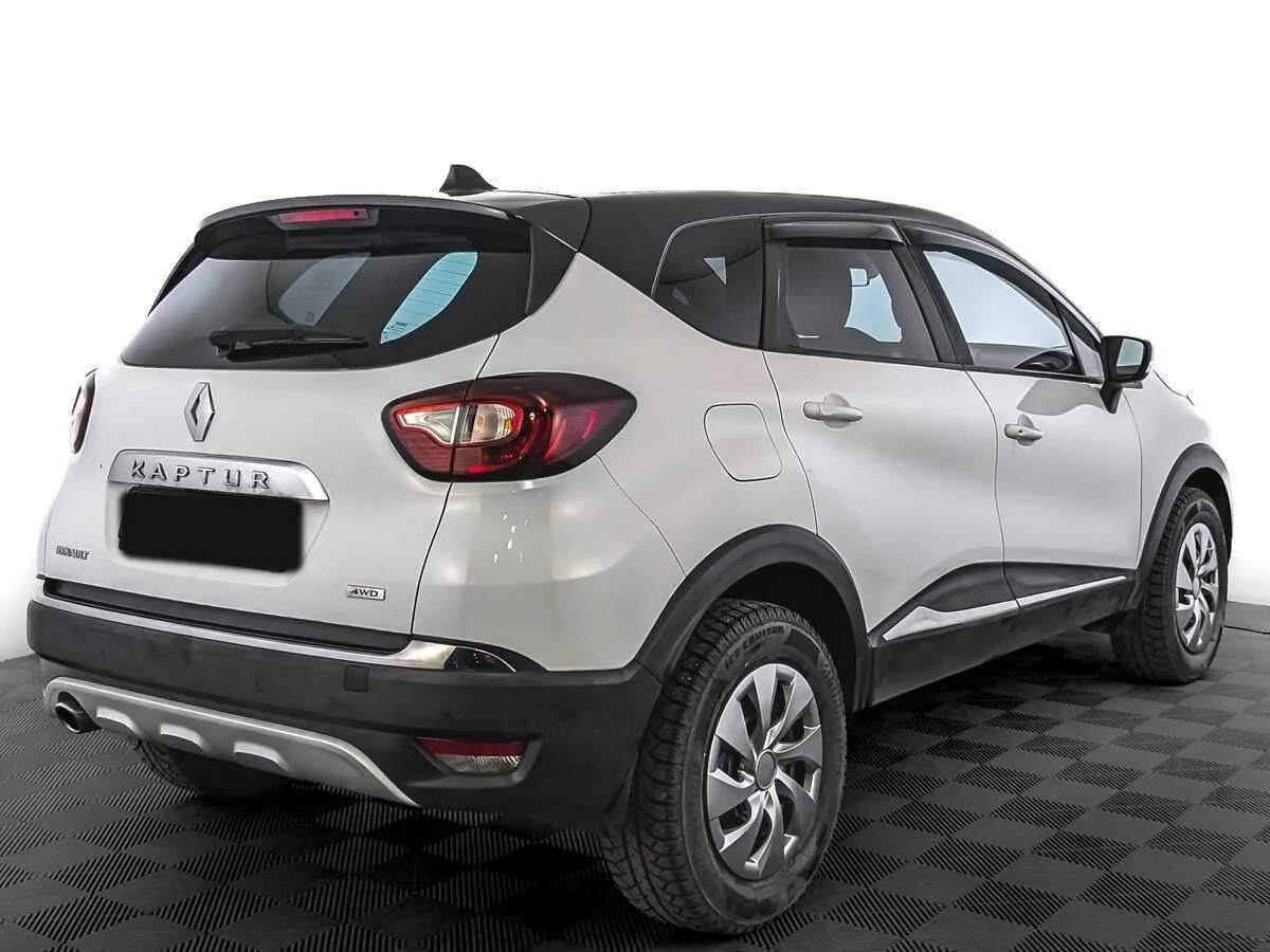 Renault Kaptur