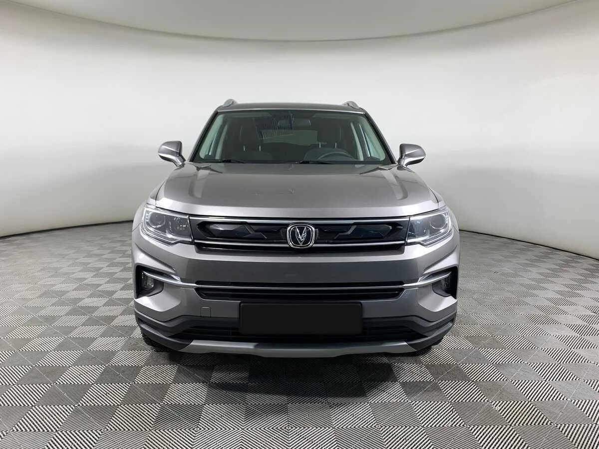 Changan CS35 Plus