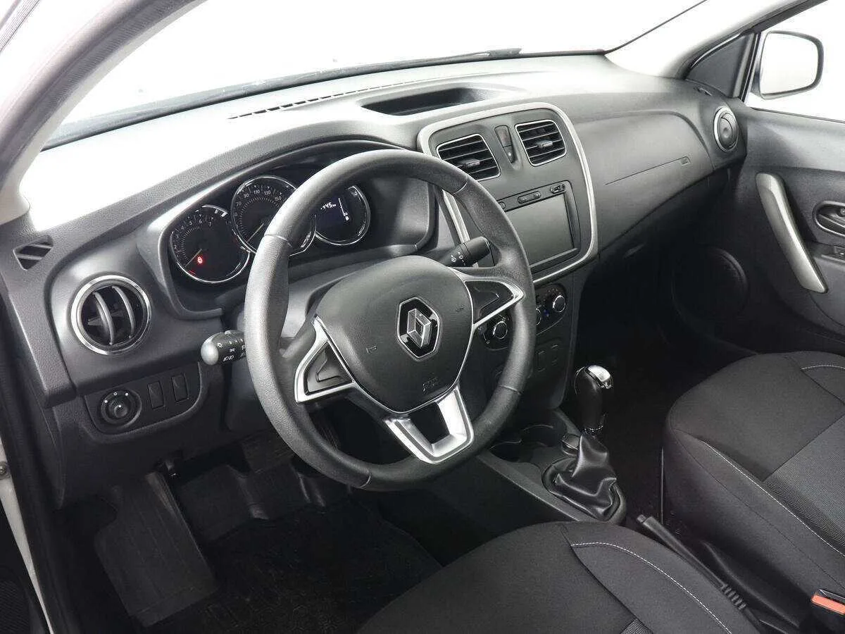 Renault Logan