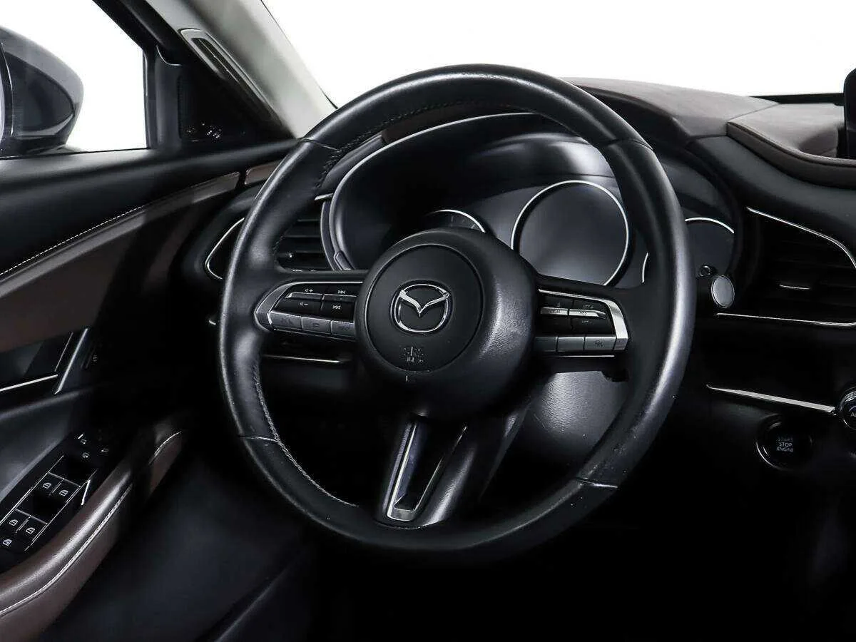Mazda Cx 30