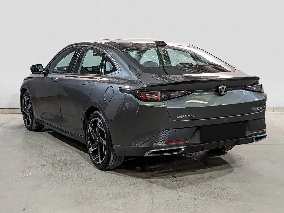Changan Lamore