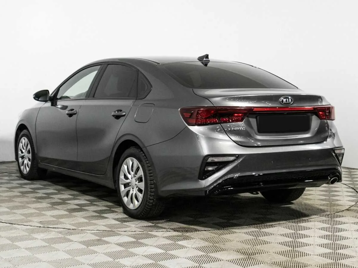 Kia Cerato