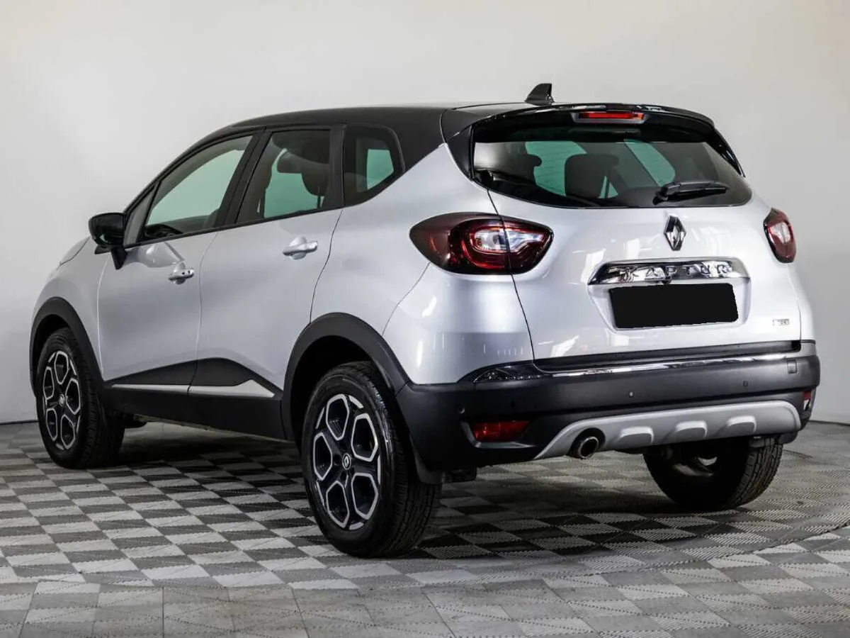 Renault Kaptur