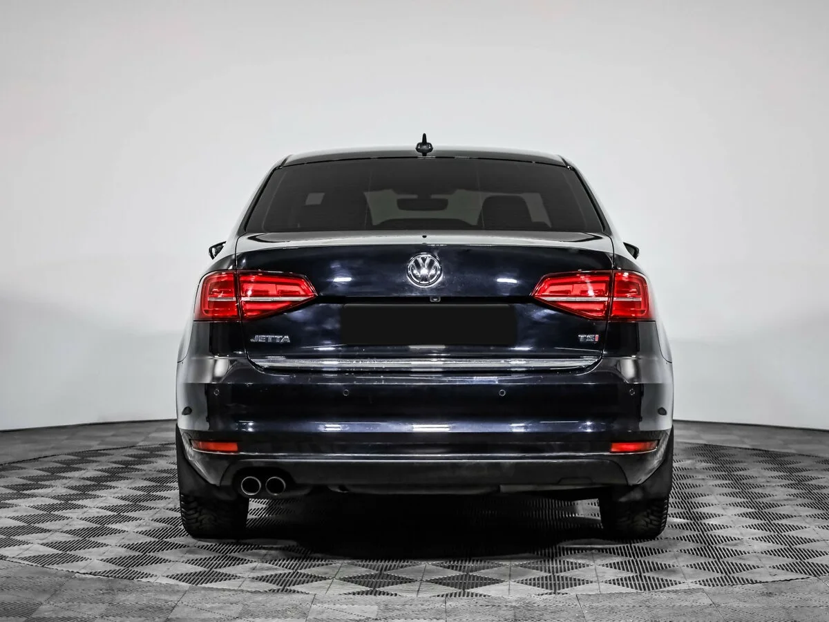 Volkswagen Jetta