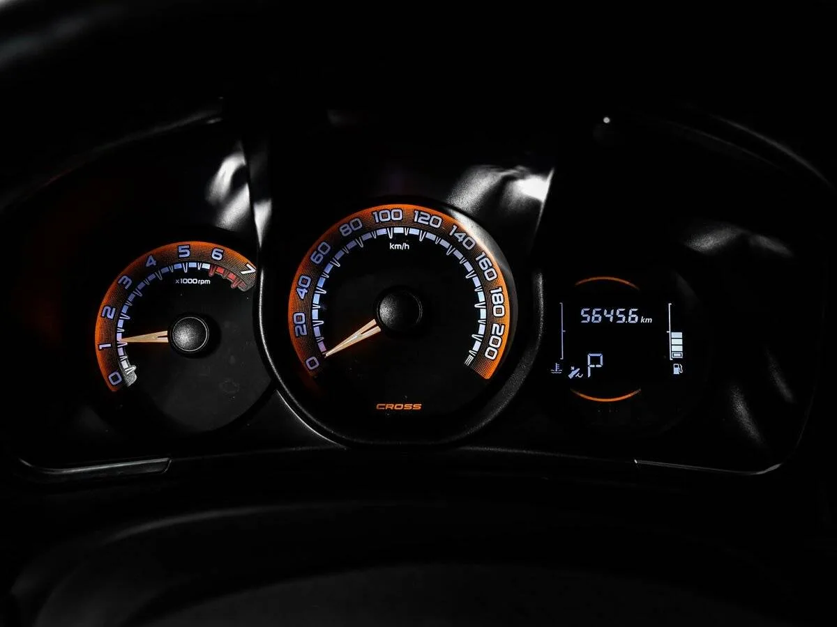 LADA (ВАЗ) XRAY