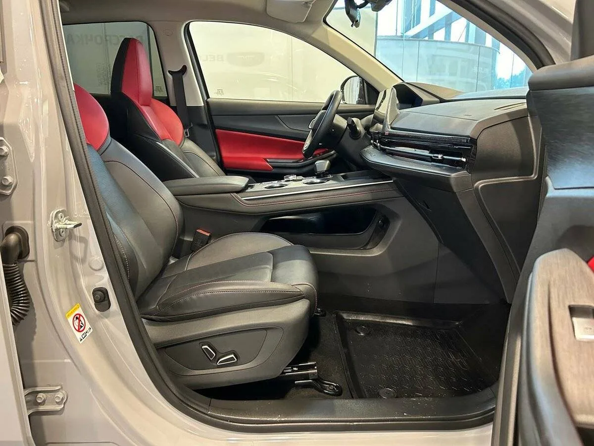 Changan CS55 Plus