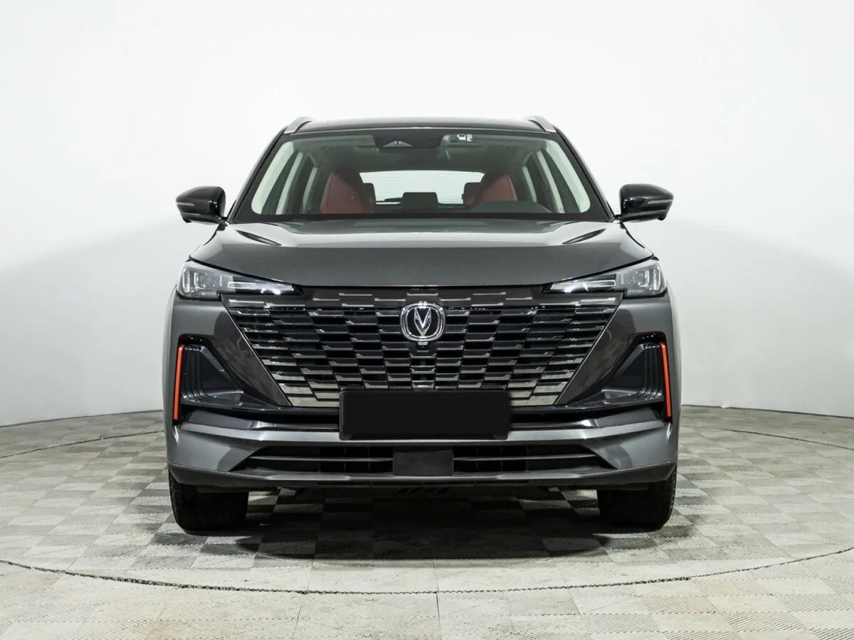 Changan CS55 Plus