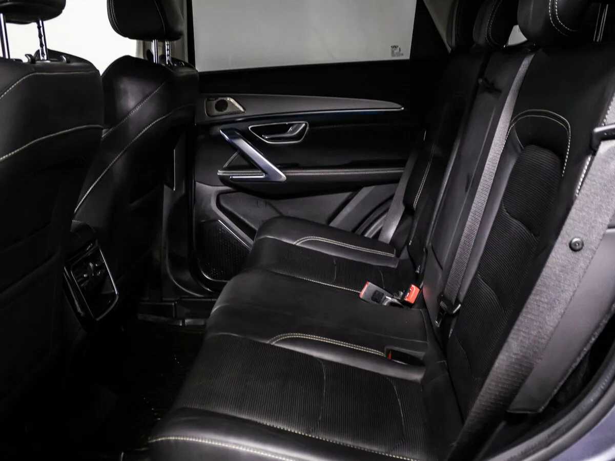 Jetour X70 PLUS