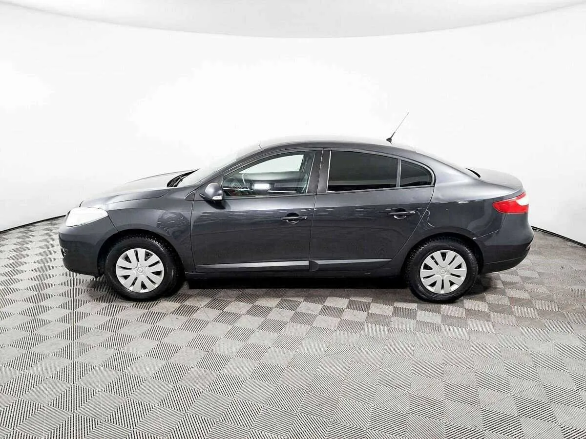 Renault Fluence