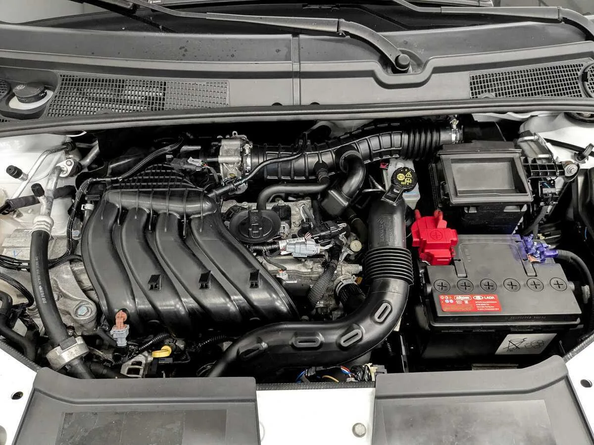 LADA (ВАЗ) XRAY