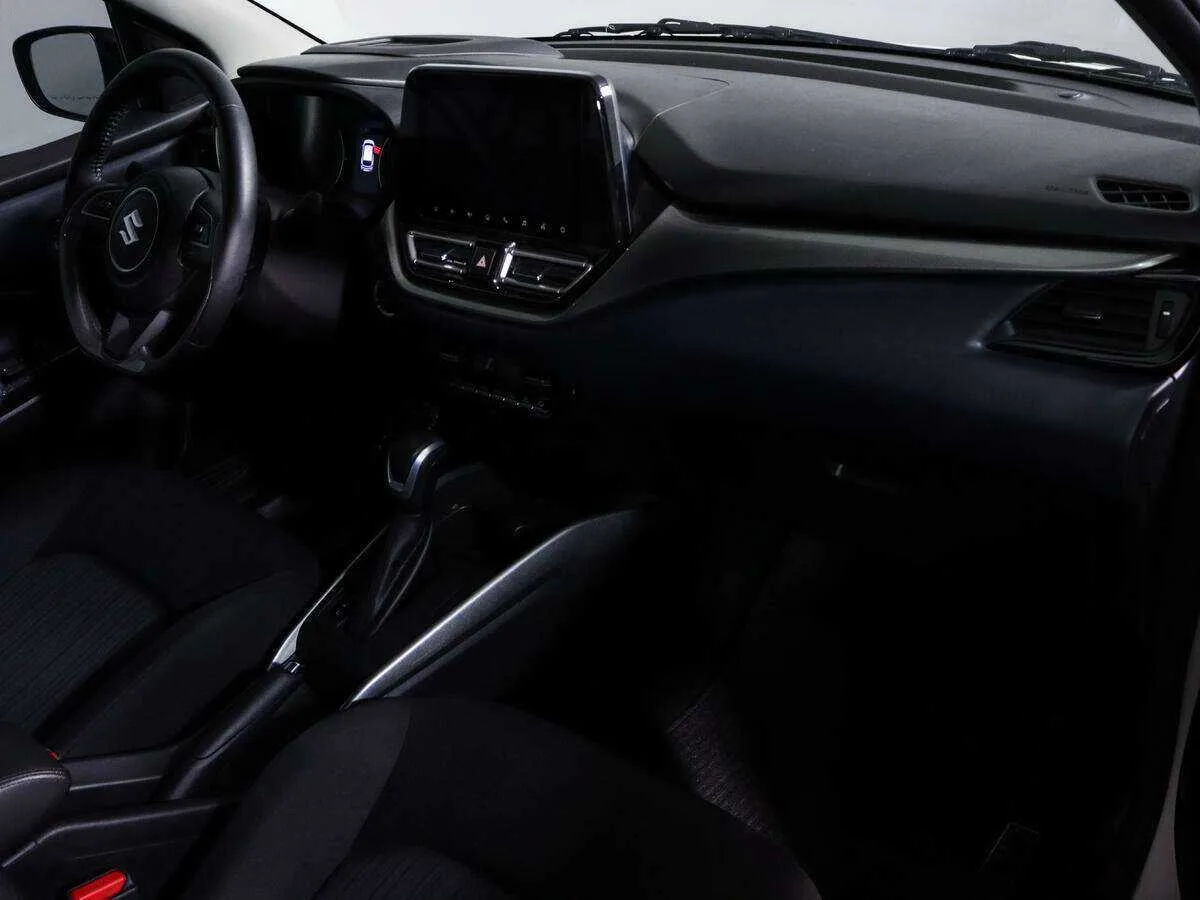 Suzuki Baleno