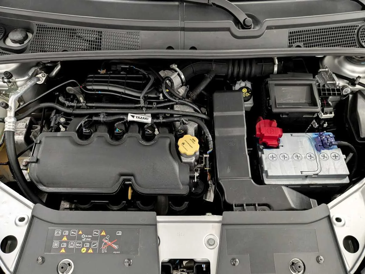 LADA (ВАЗ) XRAY