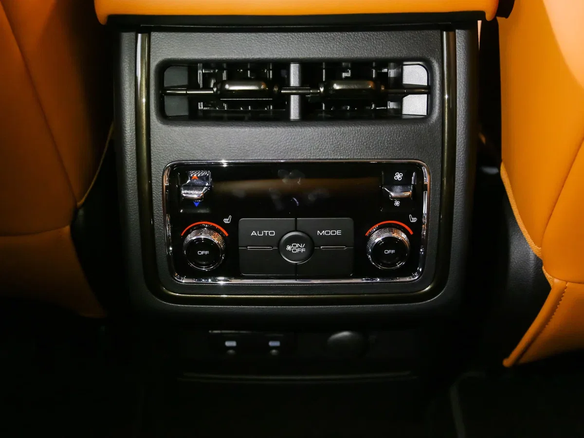 Haval H9