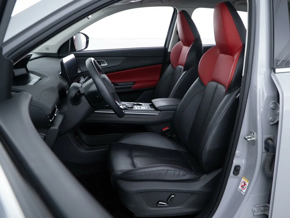 Changan CS55 Plus