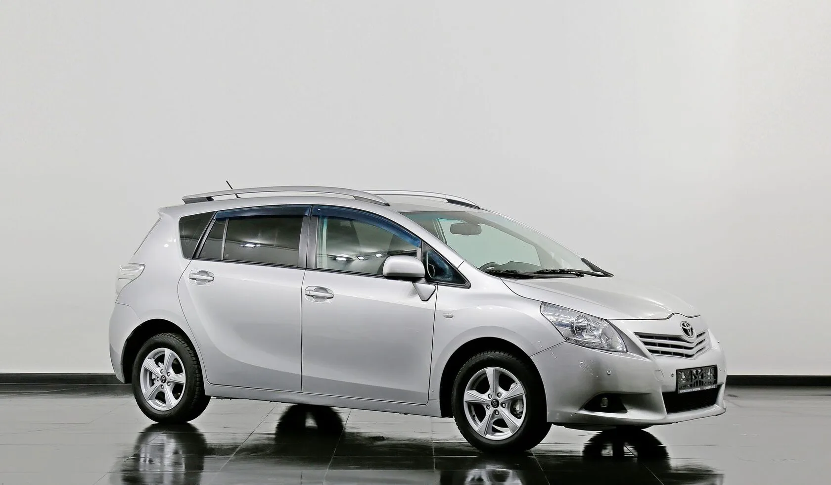 Toyota Verso