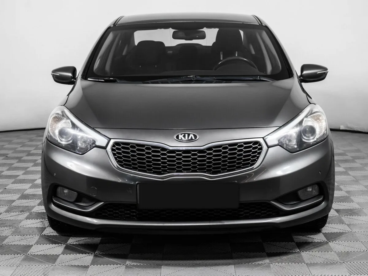 Kia Cerato