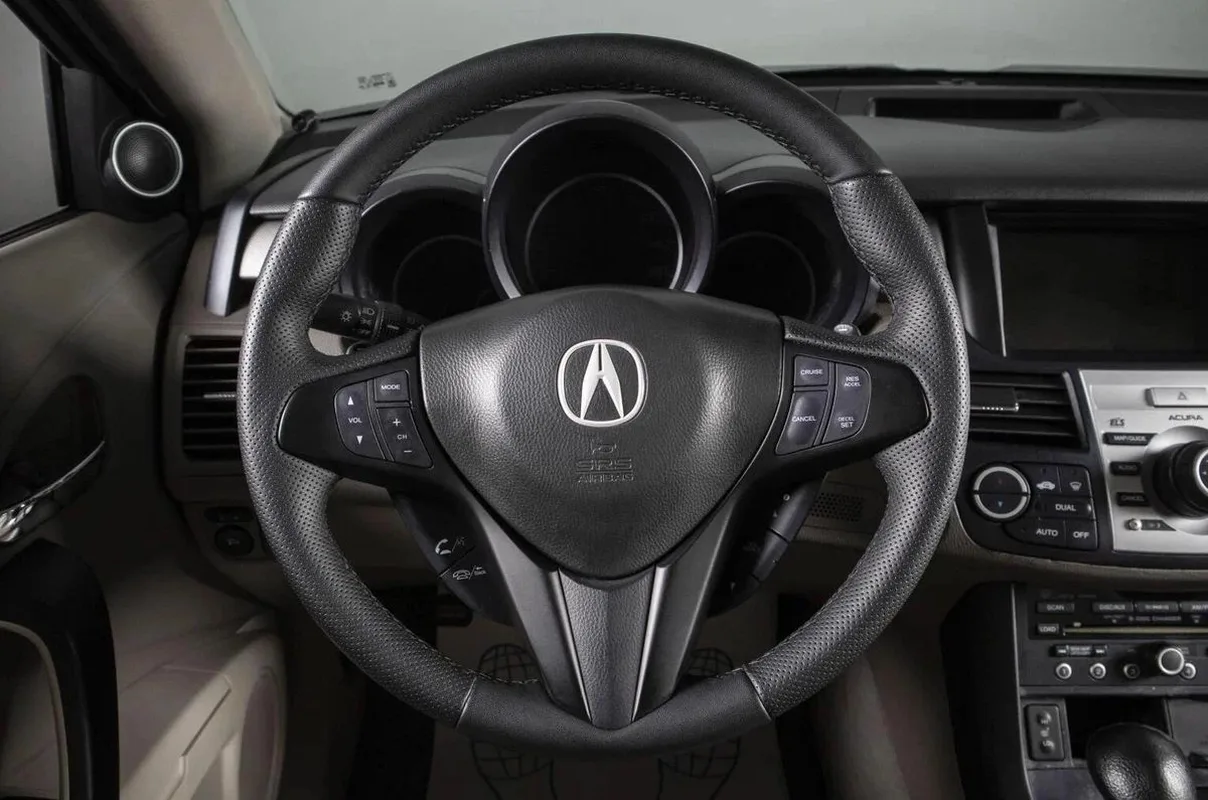 Acura RDX