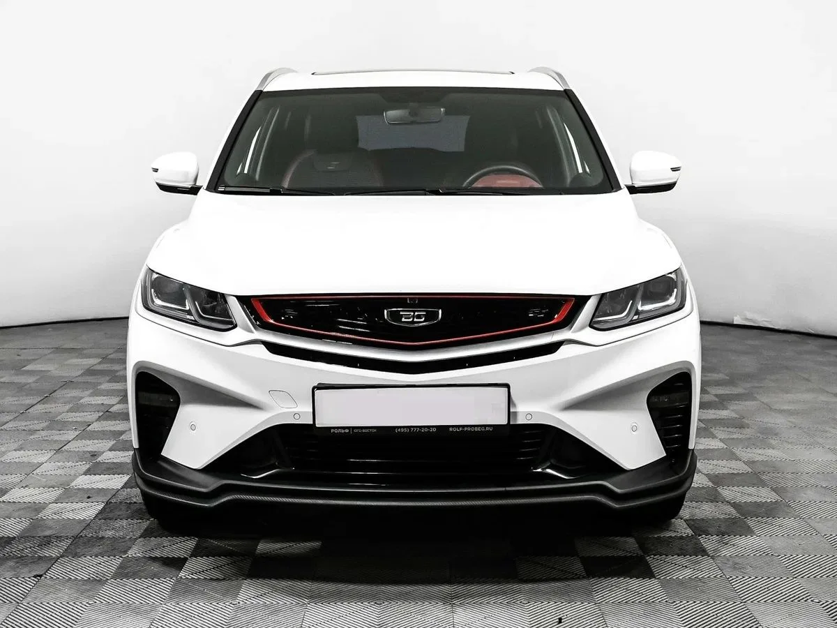 Belgee X50
