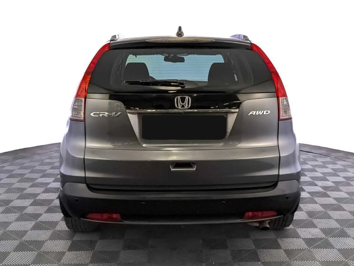 Honda Cr V