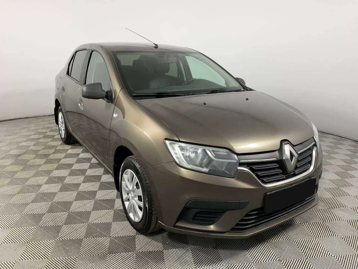 Renault Logan