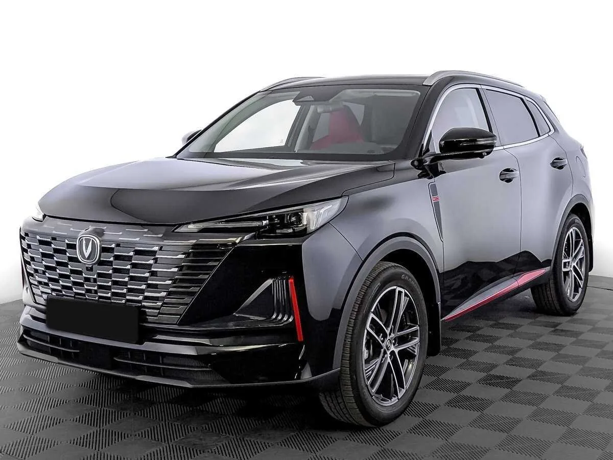 Changan Uni S CS55 Plus