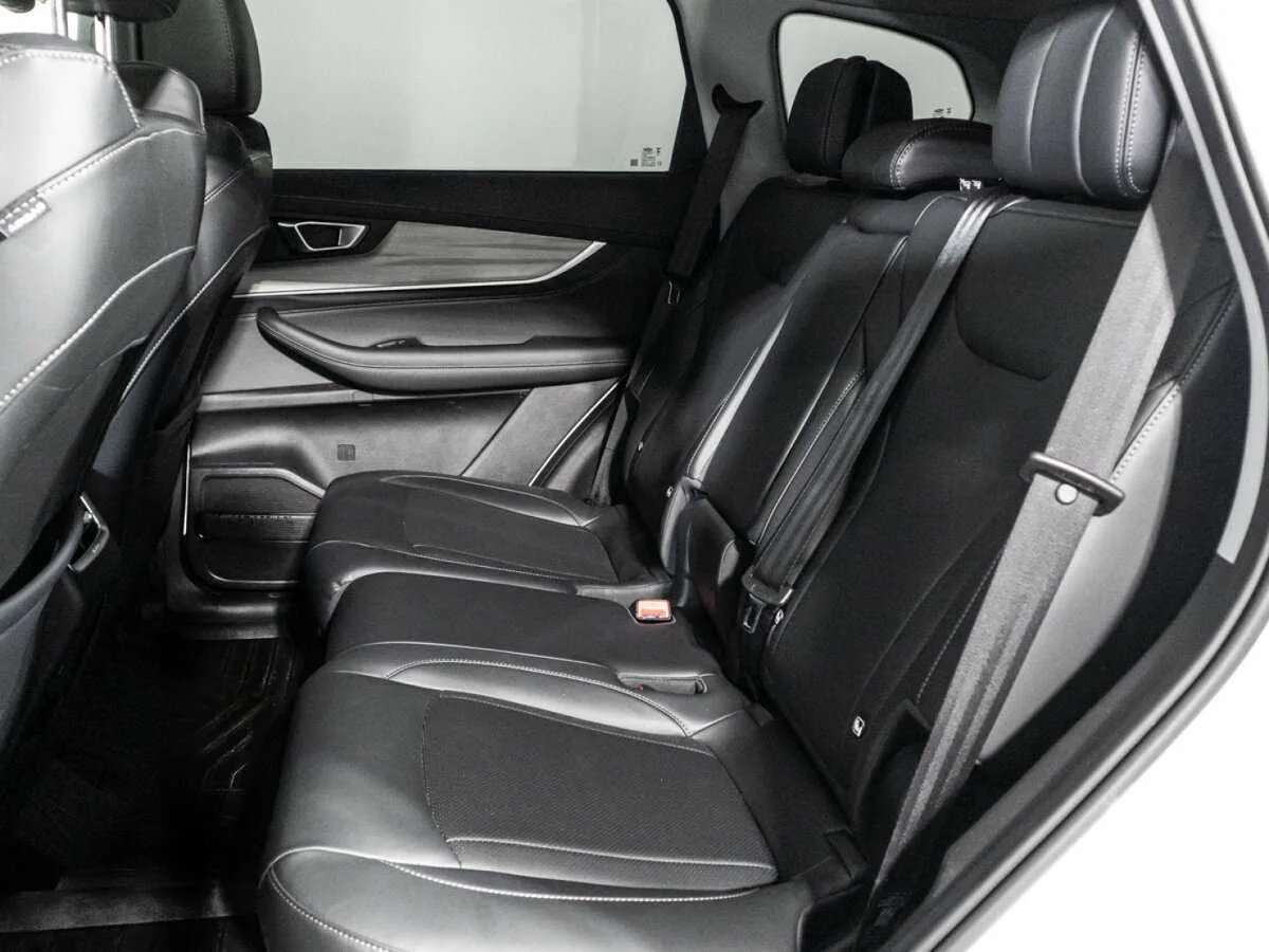 Chery Tiggo 8 Pro Max