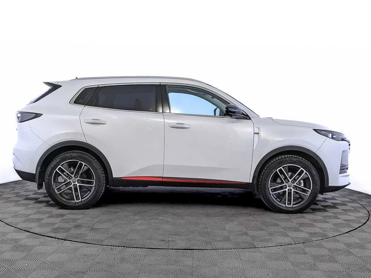 Changan CS55 Plus