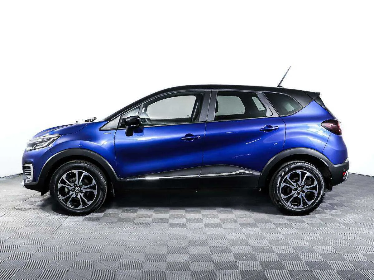 Renault Kaptur