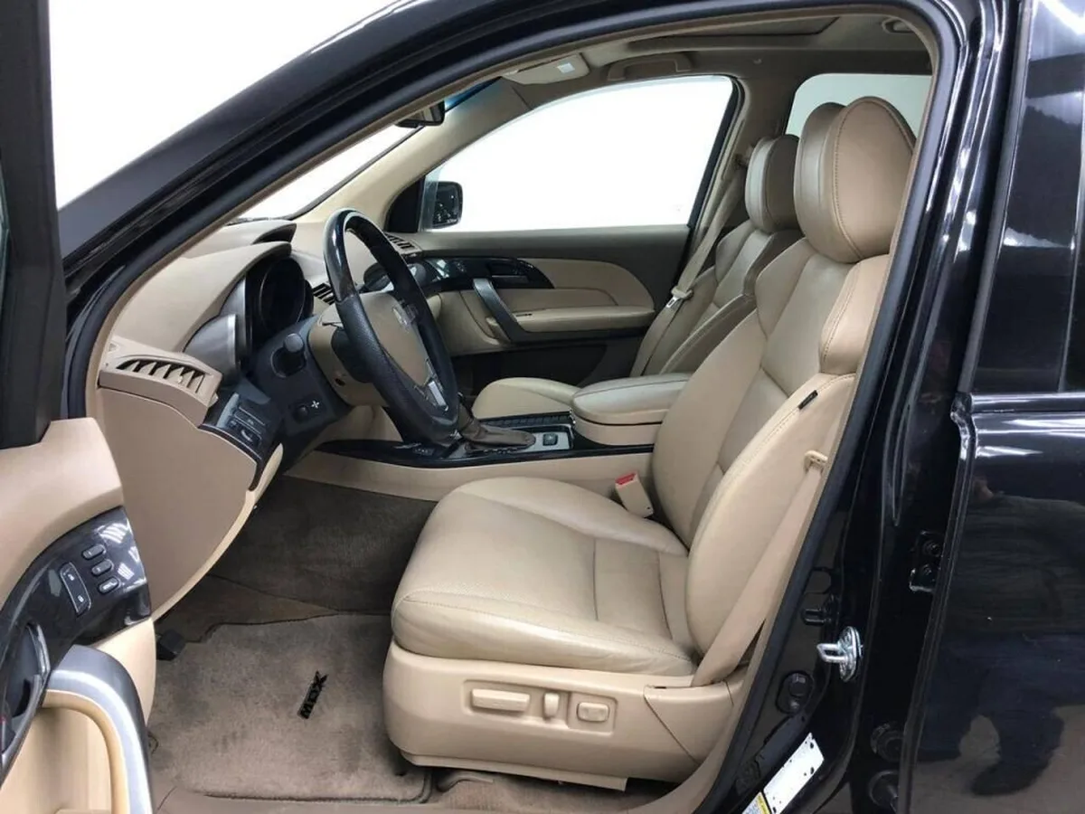 Acura MDX
