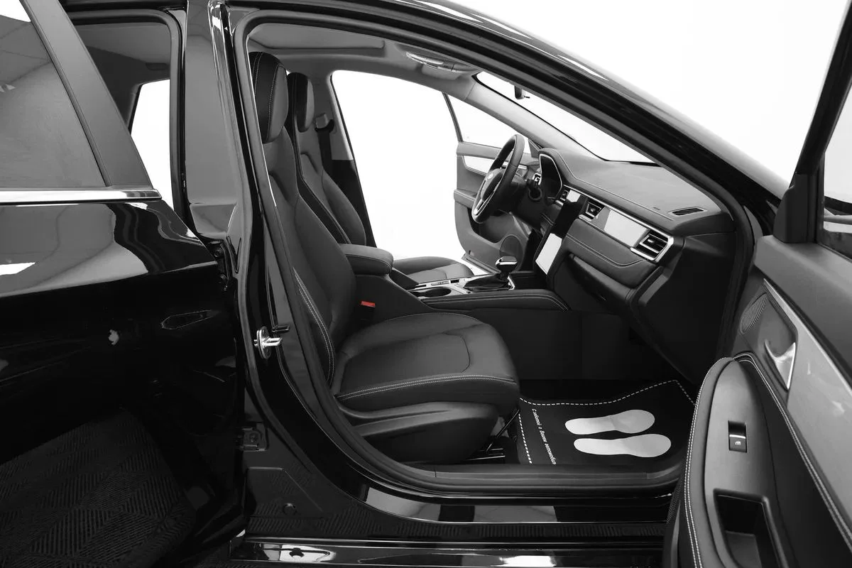 JAC J7