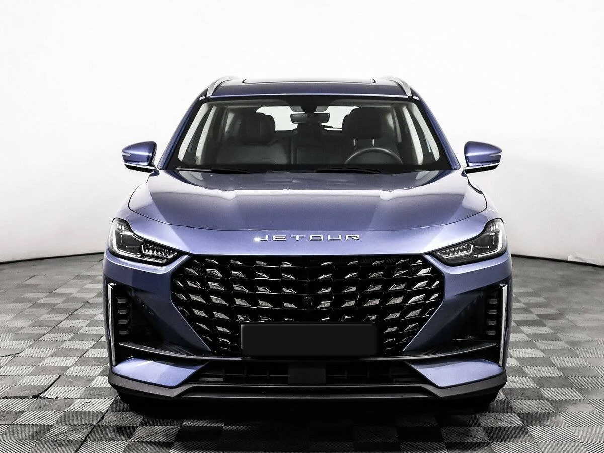 Jetour X70 PLUS