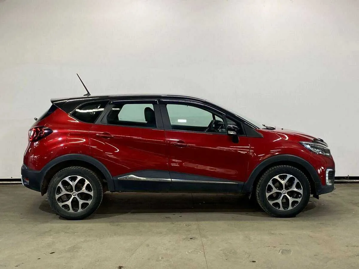 Renault Kaptur