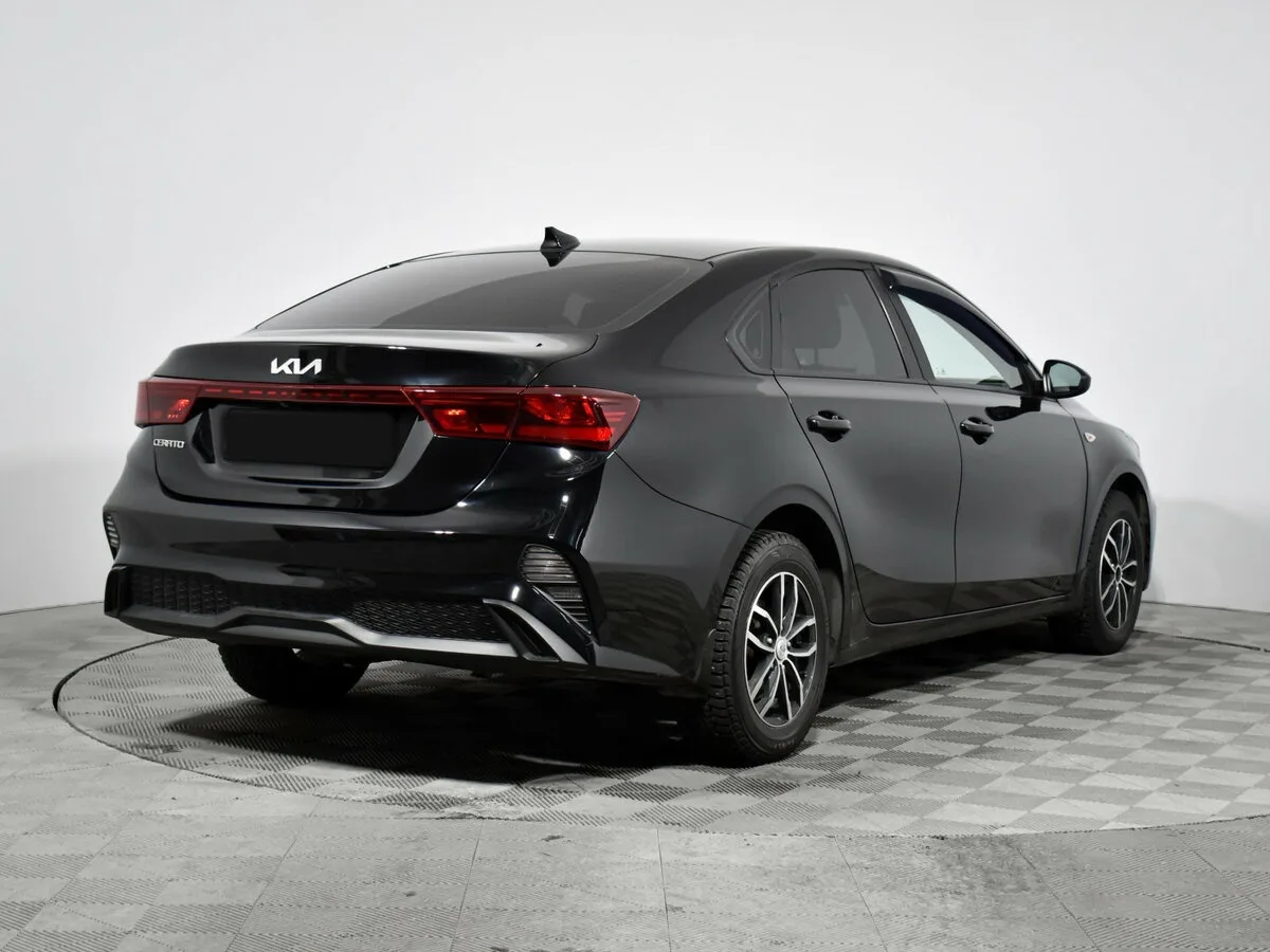 Kia Cerato