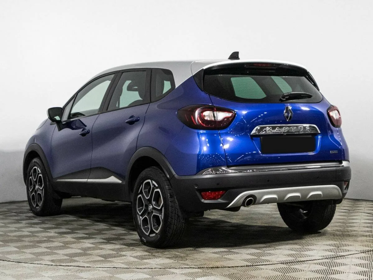 Renault Kaptur
