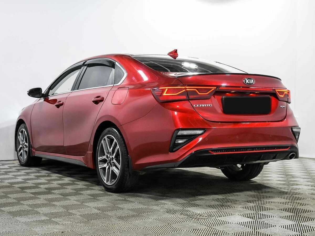 Kia Cerato