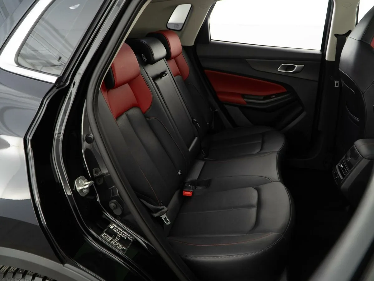 Changan Uni S CS55 Plus