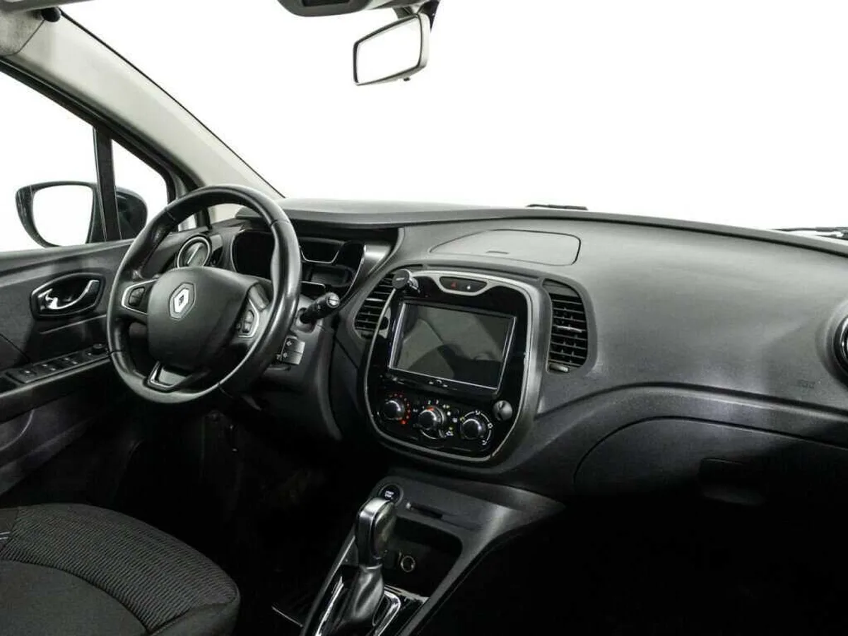 Renault Kaptur