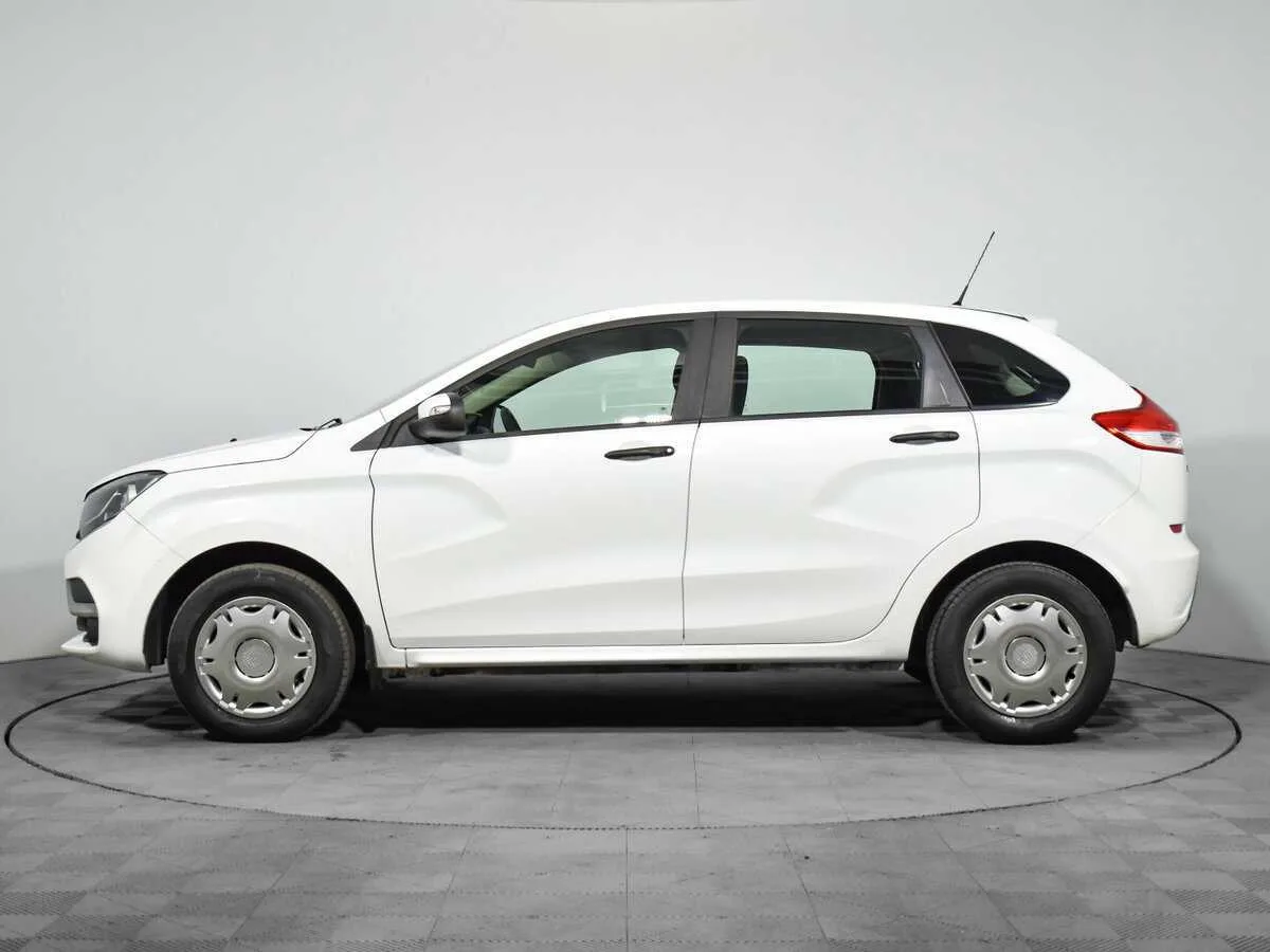 LADA (ВАЗ) XRAY