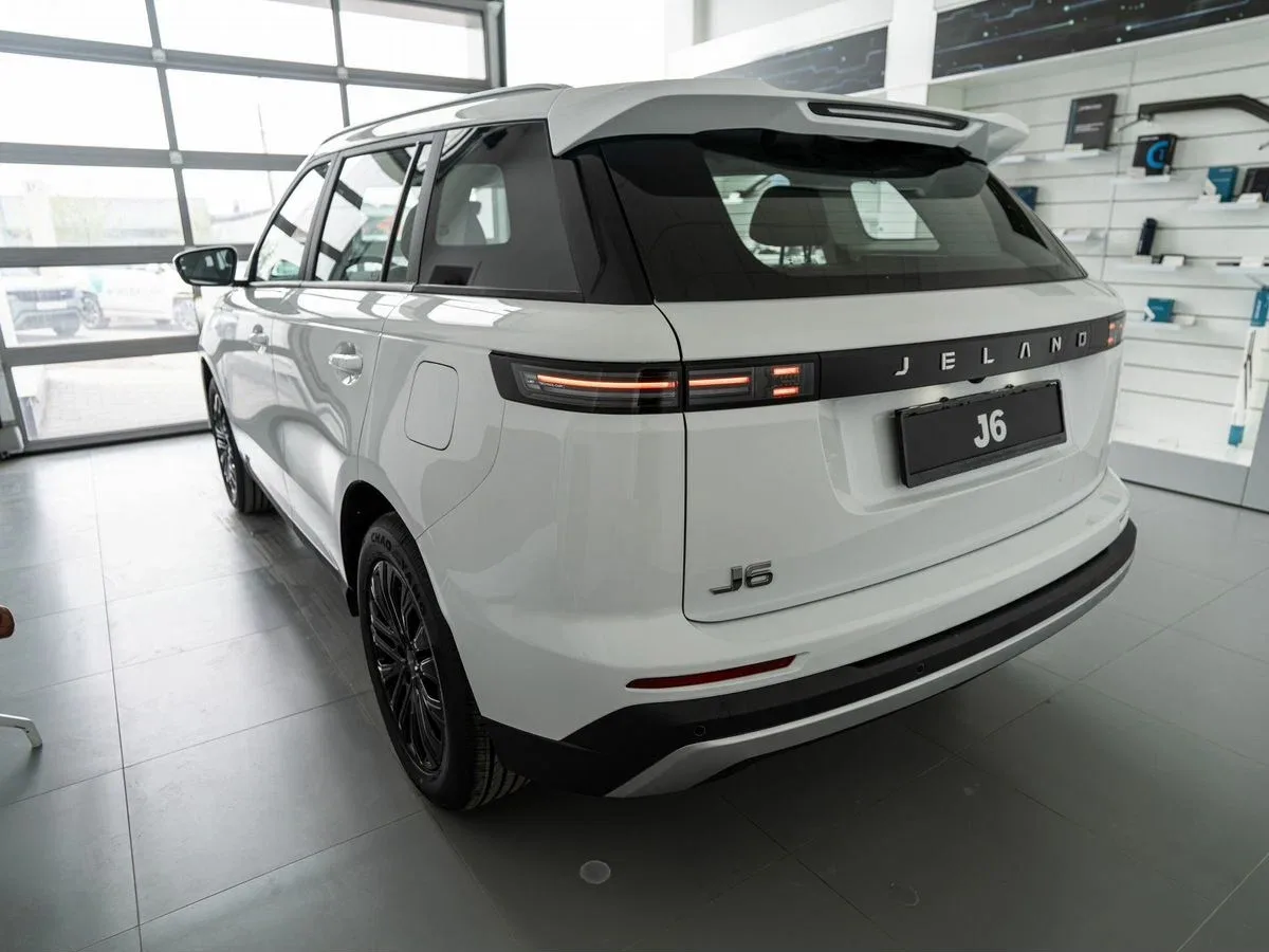 Jeland J6