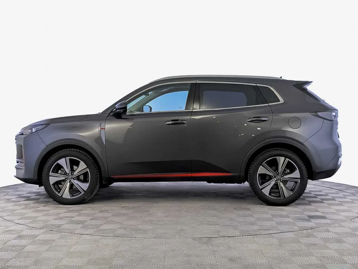 Changan CS55 Plus