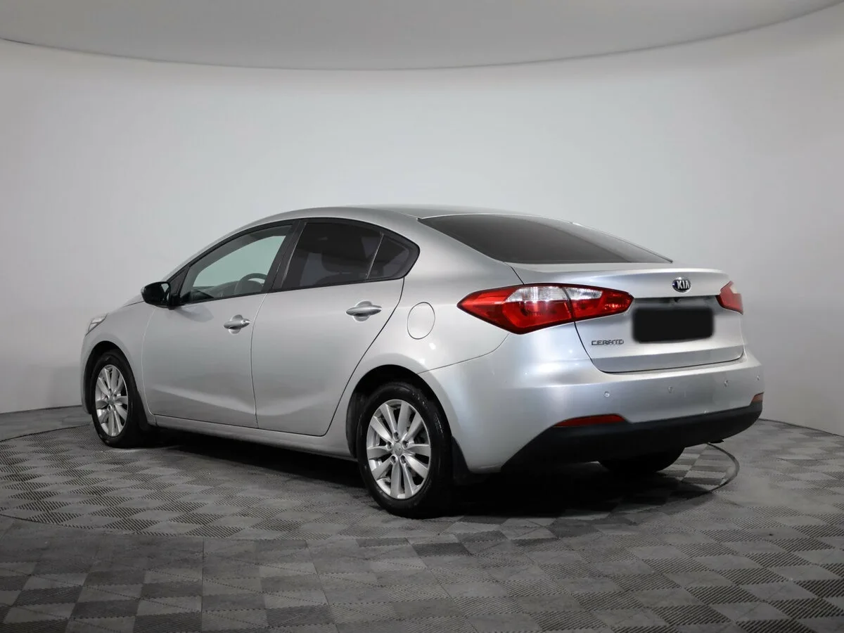 Kia Cerato