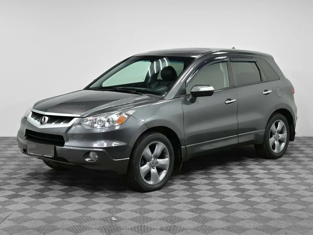 Acura RDX