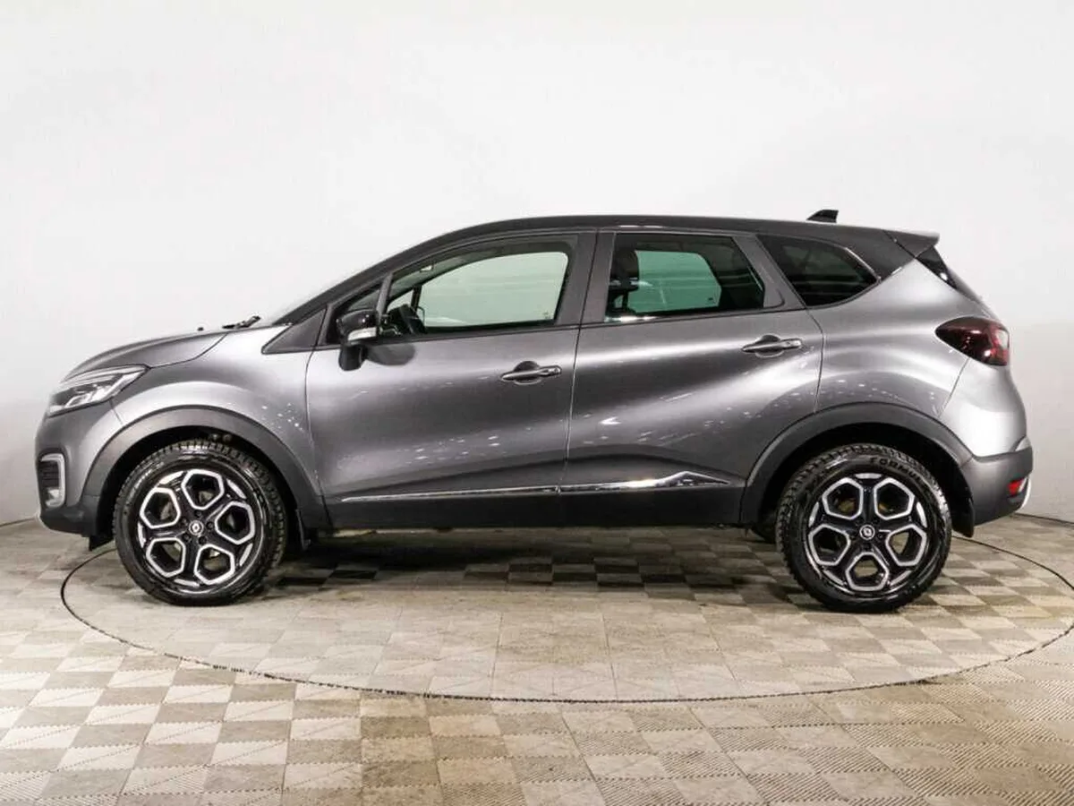 Renault Kaptur
