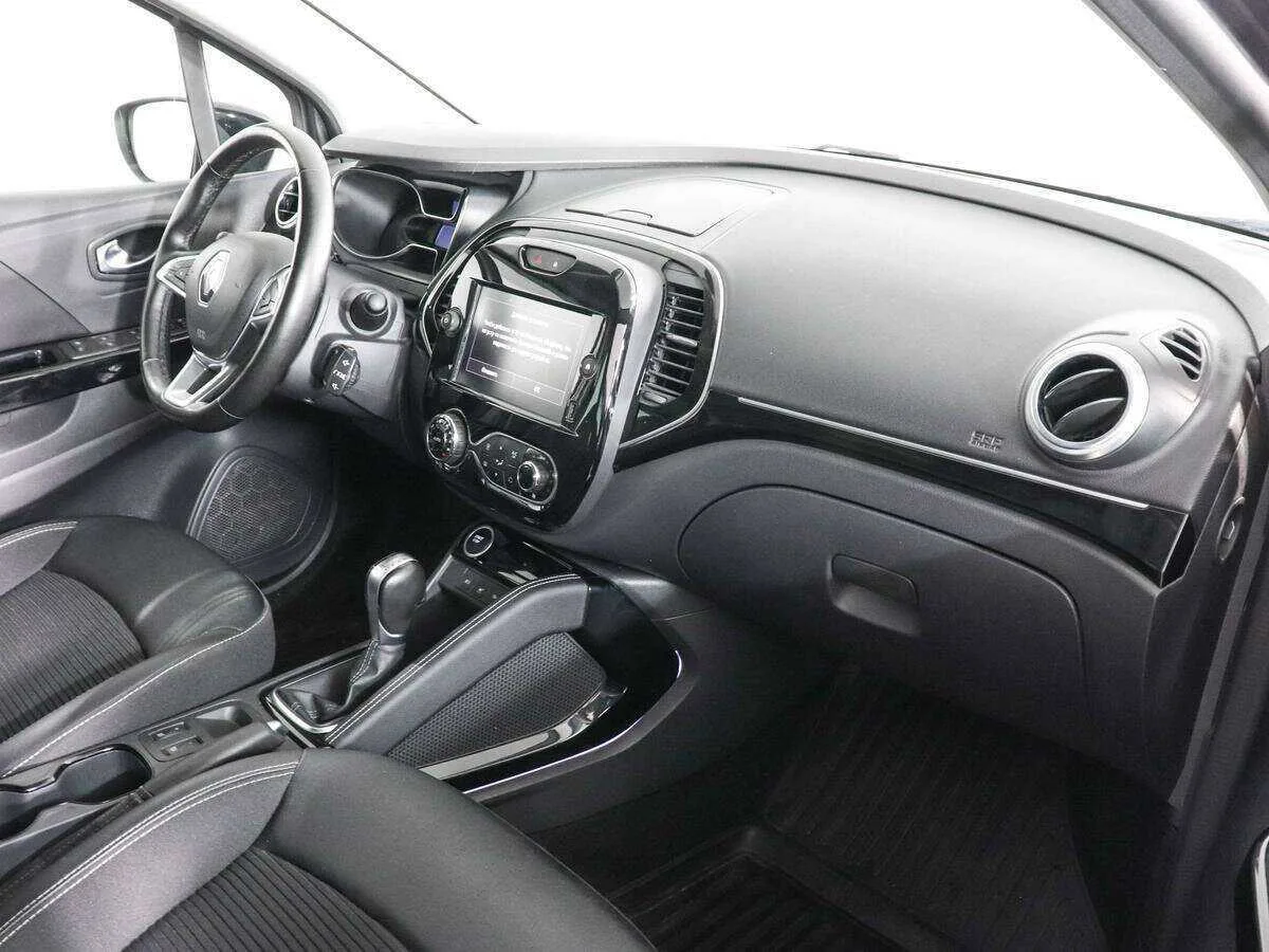 Renault Kaptur