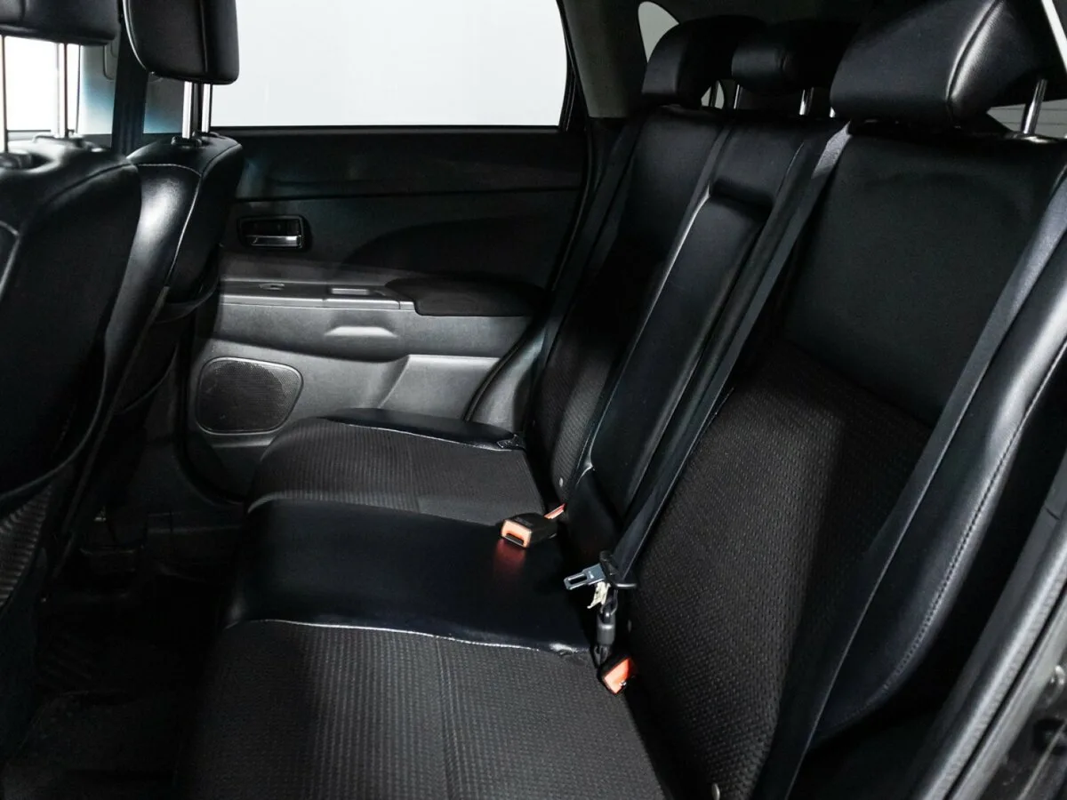 Citroen C4 Aircross