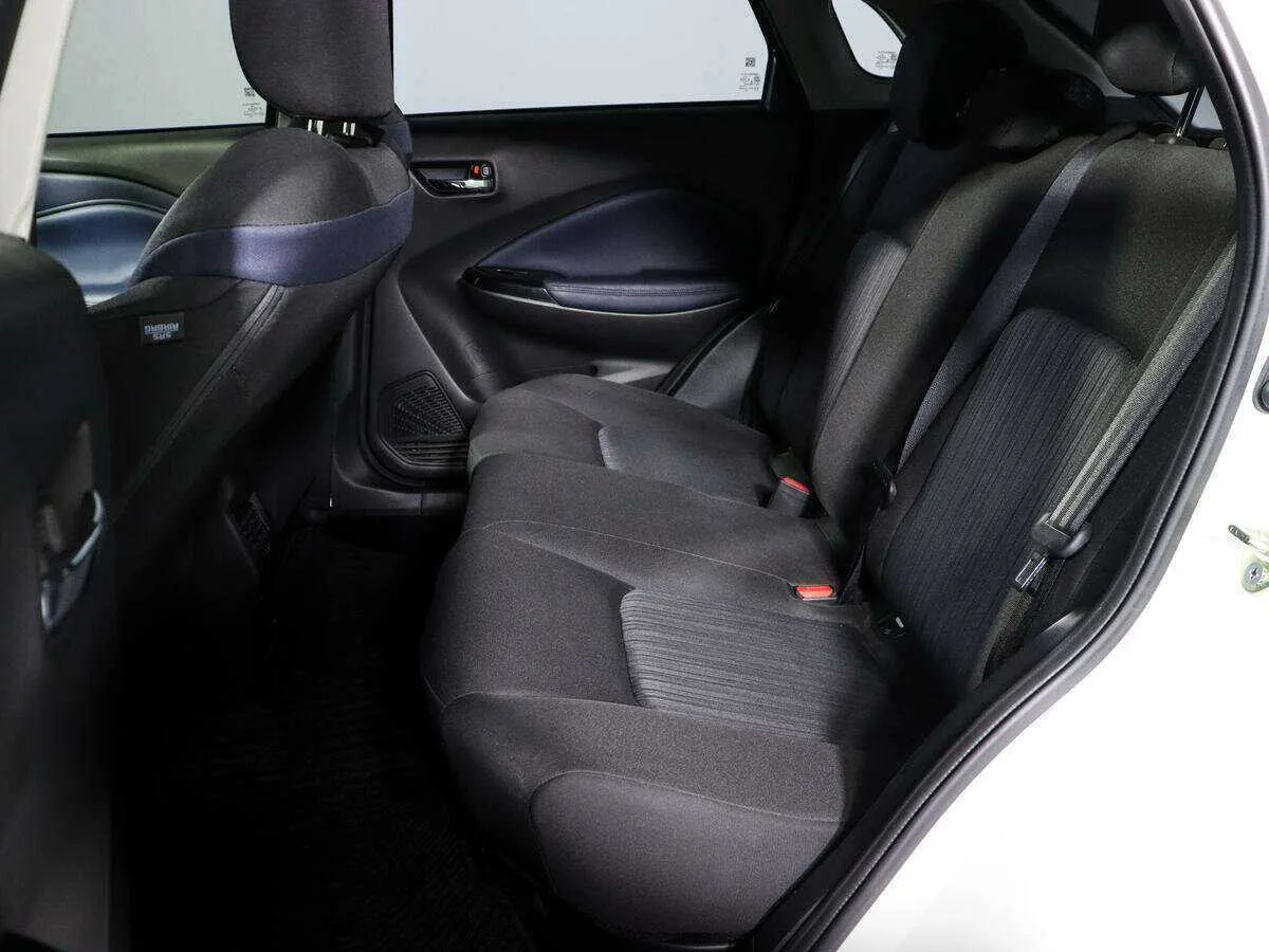 Suzuki Baleno