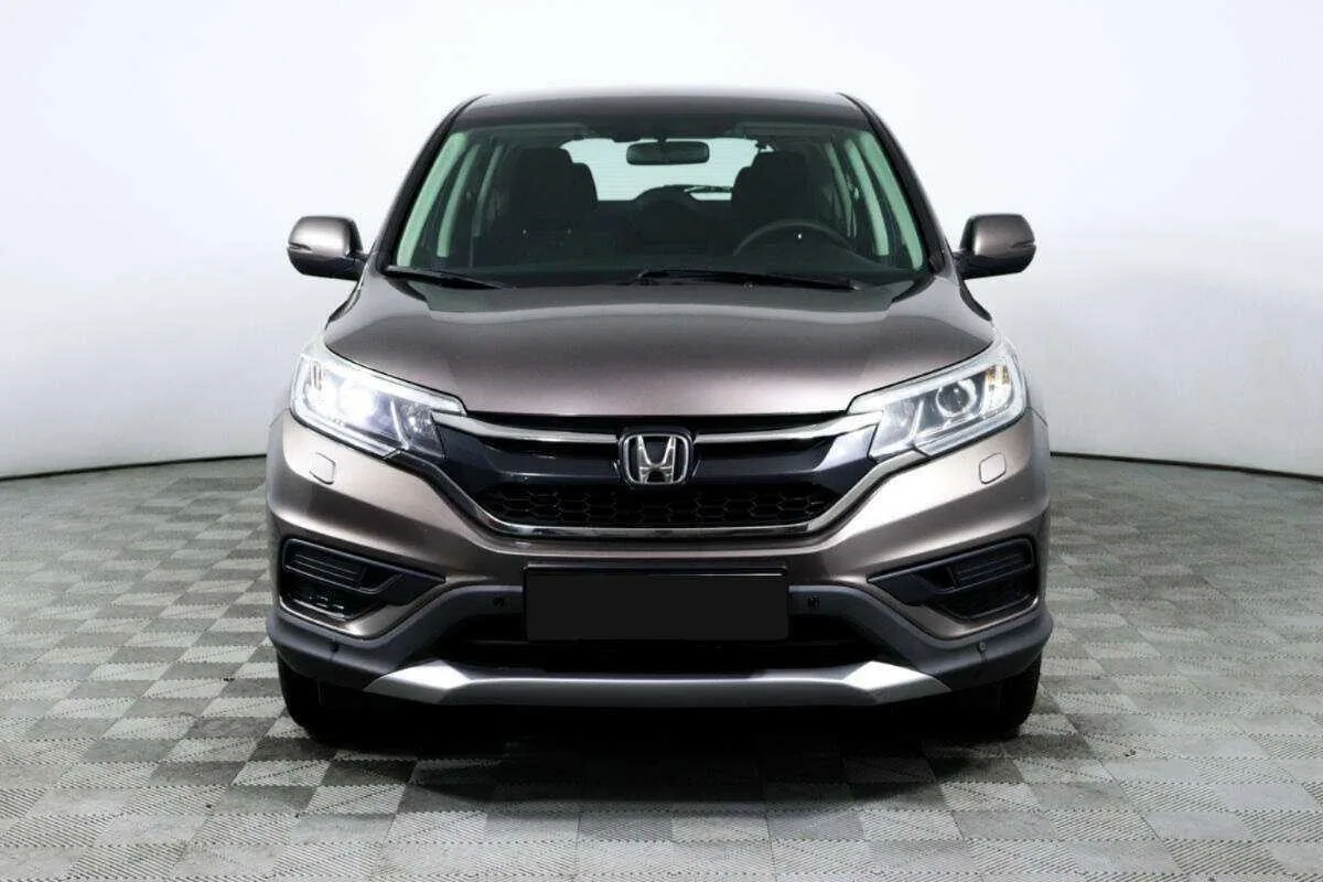 Honda Cr V