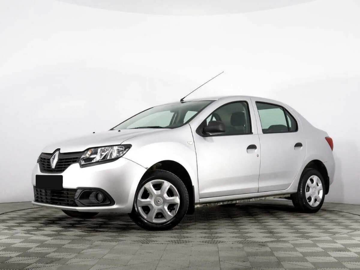 Renault Logan